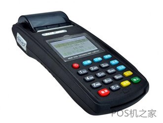 銀行可以辦理POS機嗎？