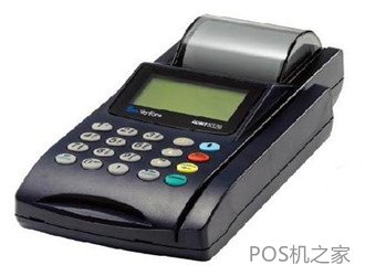 做pos機(jī)前景怎么樣？
