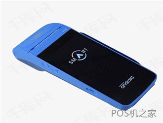 目前國內(nèi)pos機行情