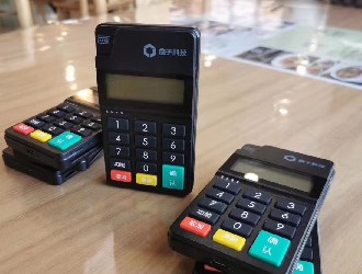 支付通pos機是幾清機？