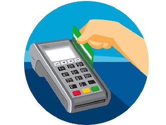 pos機(jī)綁定的儲蓄卡被凍結(jié)