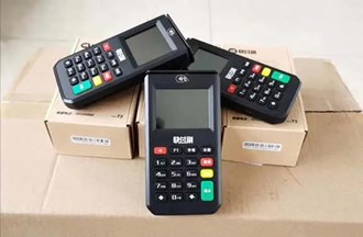 pos機銀盛通和喔刷哪個好？