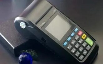 小POS機一次刷三萬可以嗎？