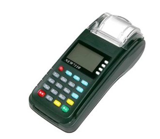  POS機(jī)代碼A7是什么意思？